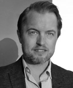 Tomas Nanne Sandberg