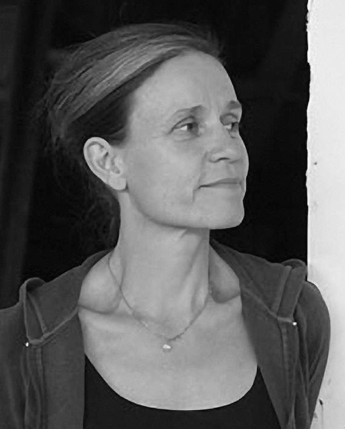 Yvonne Larsson