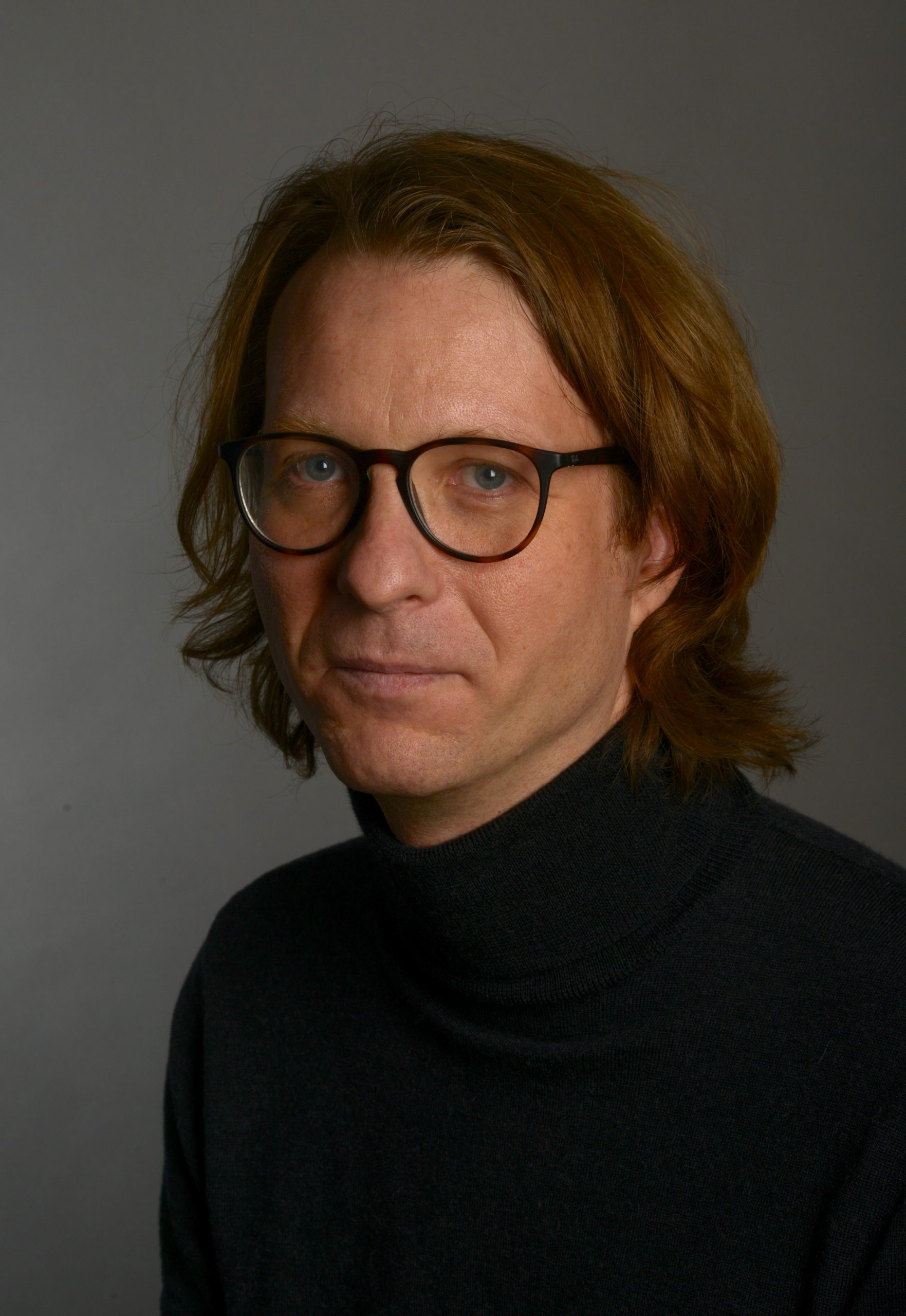 Lennart Samor