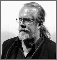 Lennart Olausson